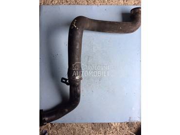 Crevo interkulera Z13DTH za Opel Corsa D