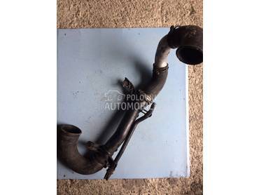 Crevo interkulera Z19DTH za Opel Vectra C