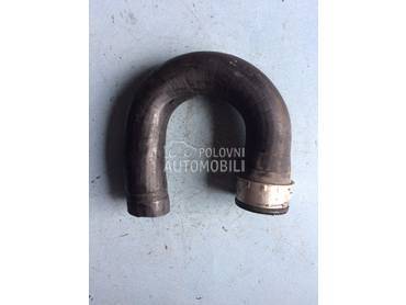 Crevo interkulera Z13DT za Opel Corsa C