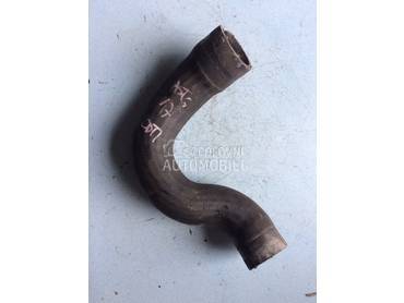 Crevo usisa Z17DTL za Opel Astra G