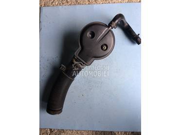 Poklopac klapne gasa Z14XEP za Opel Astra H