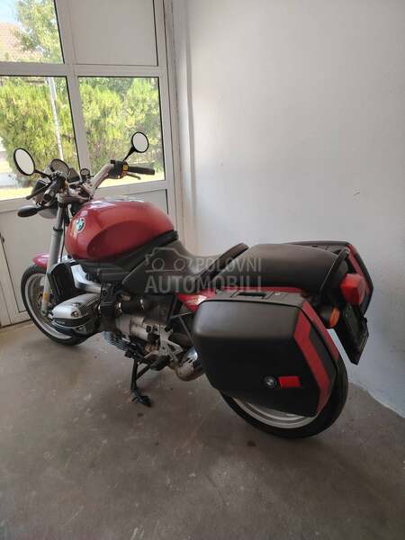 BMW r 1100 r