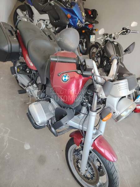 BMW r 1100 r