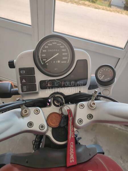 BMW r 1100 r