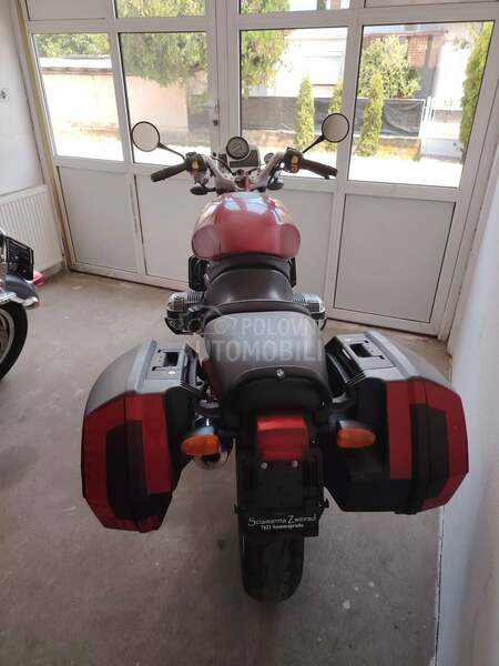 BMW r 1100 r