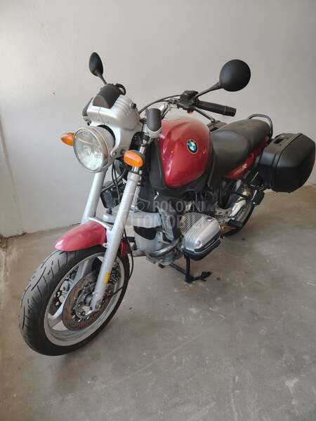 BMW r 1100 r