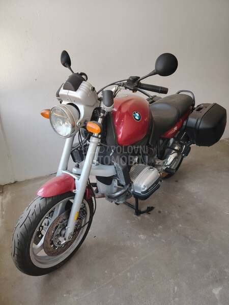 BMW r 1100 r