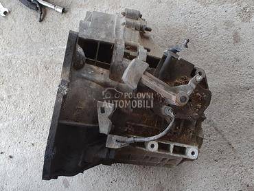 menjac za 1.6D za Mazda 3