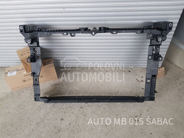 prsa nova za Volkswagen Polo od 2017. do 2019. god.