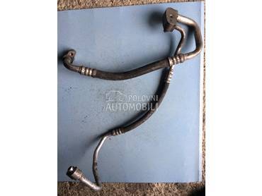 Cevi kompresora klime Z17DTH za Opel Astra H