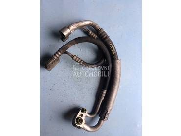 Cevi kompresora klime Z17DTH za Opel Meriva