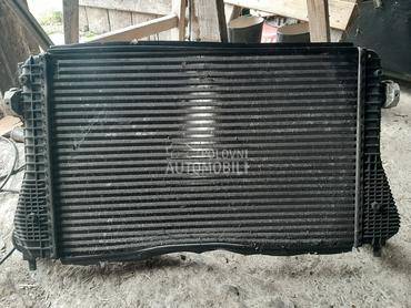 Interkuler 2,0tdi za Audi A3 od 2003. do 2008. god.