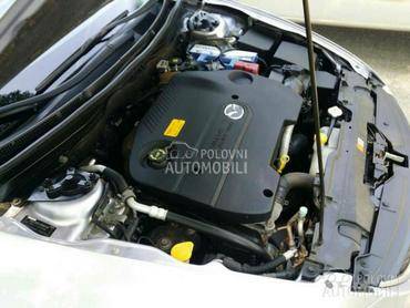 Motor 2.0 dizel za Mazda 6 od 2005. do 2010. god.