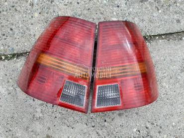 Stop lampa karavan za Volkswagen Golf 4
