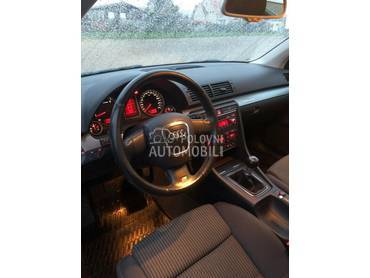 ladica fioka za Audi A3, A4, A6 od 1995. do 2014. god.