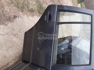 Vrata za Volkswagen Golf 4