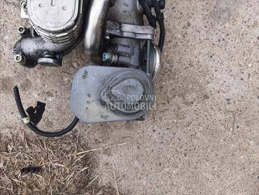 Klapna gasa za Volkswagen Golf 4