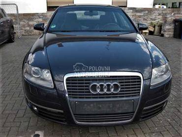 katalizator za Audi A6 od 1995. do 2014. god.