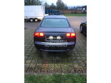 krak krov za Audi A3, A4, A6 od 1995. do 2014. god.