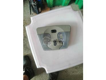 Svetlo u kabini w168 za Mercedes Benz A Klasa