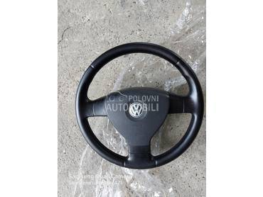 Volan za Volkswagen Golf 5
