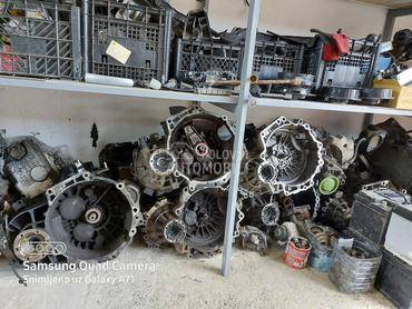 Menjac za Volkswagen Golf 4