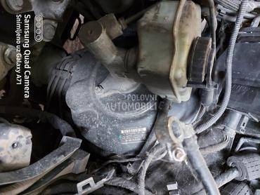 Servo bure za Volkswagen Golf 5