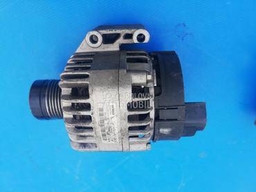 Alternator 1.3 MJTD za Fiat Panda
