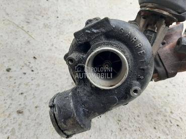 turbina za Audi A4