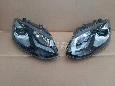 FAR XSENON za Volkswagen Polo, Cross Polo od 2009. do 2015. god.