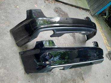 BRANICI za Audi A3, A6 od 2015. do 2018. god.