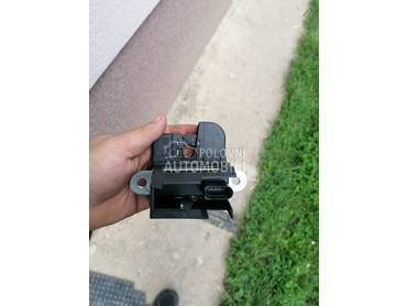 Brava gepeka za Volkswagen Golf 5, Golf 6, Golf Plus ... od 2004. do 2012. god.