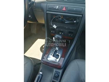 menjac multronik automatik za Audi A6