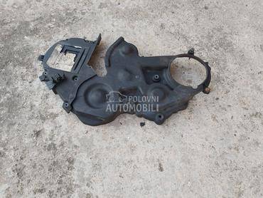 ZASTITA ZUPCASTOG KAISA za Peugeot 206, 307