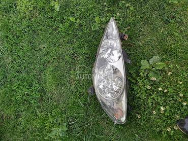 LEVI  FAR za Peugeot 307