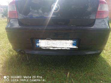 parking senzori za BMW Serija 1