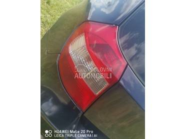 stop svetla za BMW Serija 1