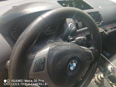 spulna za BMW Serija 1, Serija 3