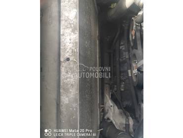 hladnjak klime za BMW Serija 1 od 2004. do 2011. god.