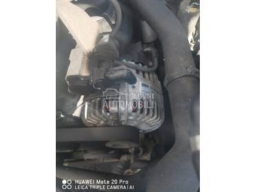 alternator za BMW Serija 1, 120, Serija 3 ... od 2004. do 2007. god.