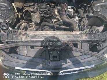 klapna gasenja za BMW 120, 320, 520 od 2004. do 2007. god.