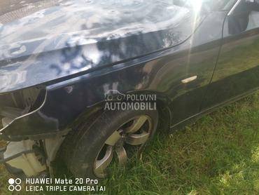 krila za BMW Serija 5 od 2004. do 2009. god.