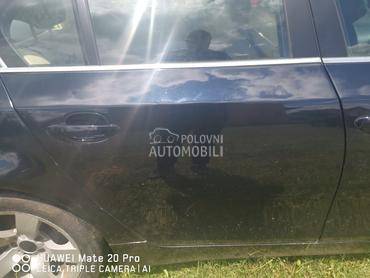 vrata za BMW Serija 5 od 2004. do 2009. god.