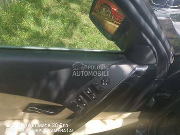 prekidac prozora za BMW Serija 5 od 2004. do 2007. god.