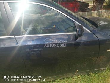 retrovizori za BMW Serija 5 od 2004. do 2009. god.