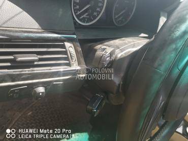 spulna volana za BMW Serija 5 od 2004. do 2009. god.