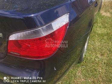 stop svetla za BMW Serija 5 od 2004. do 2007. god.