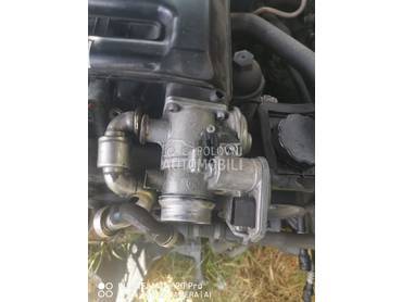 klapna gasa za BMW 330, 525, 530 ... od 2004. do 2007. god.