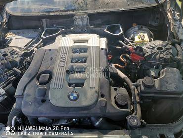 dizne za BMW 530, X3 od 2004. do 2008. god.