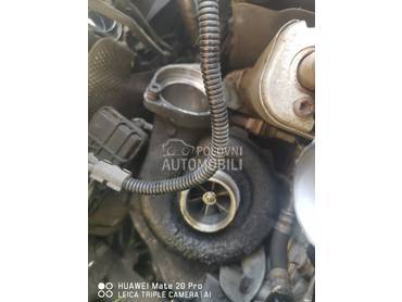 turbina za BMW 530 od 2005. do 2007. god.